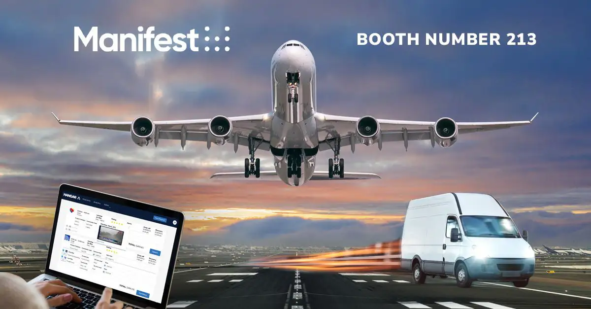 Manifest Vegas 2024