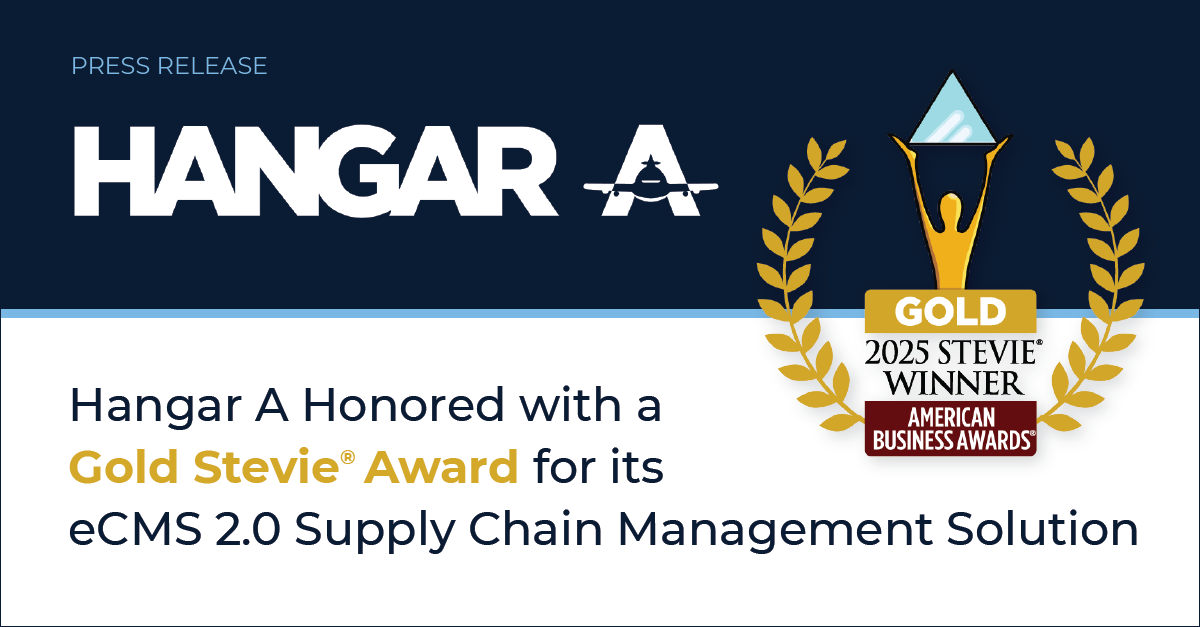 Stevie ABA Award 2025