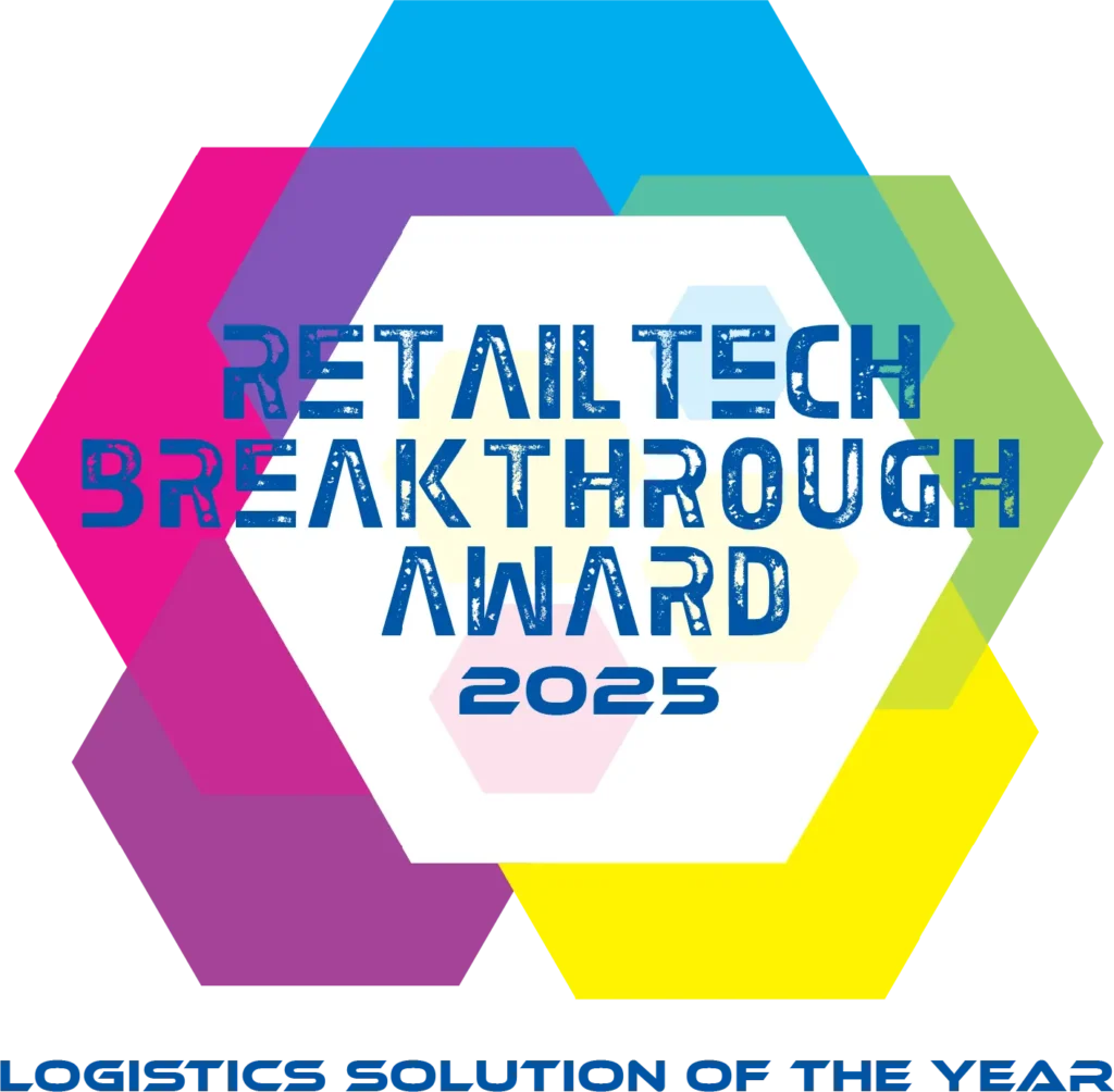 RetailTech Breakthrough Award 2025