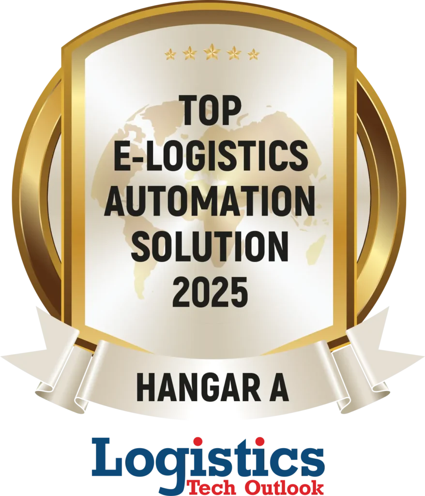 Logistics Tech Outlook Logo