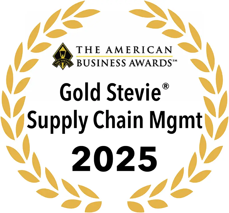 Gold Supply Chain Management 2025