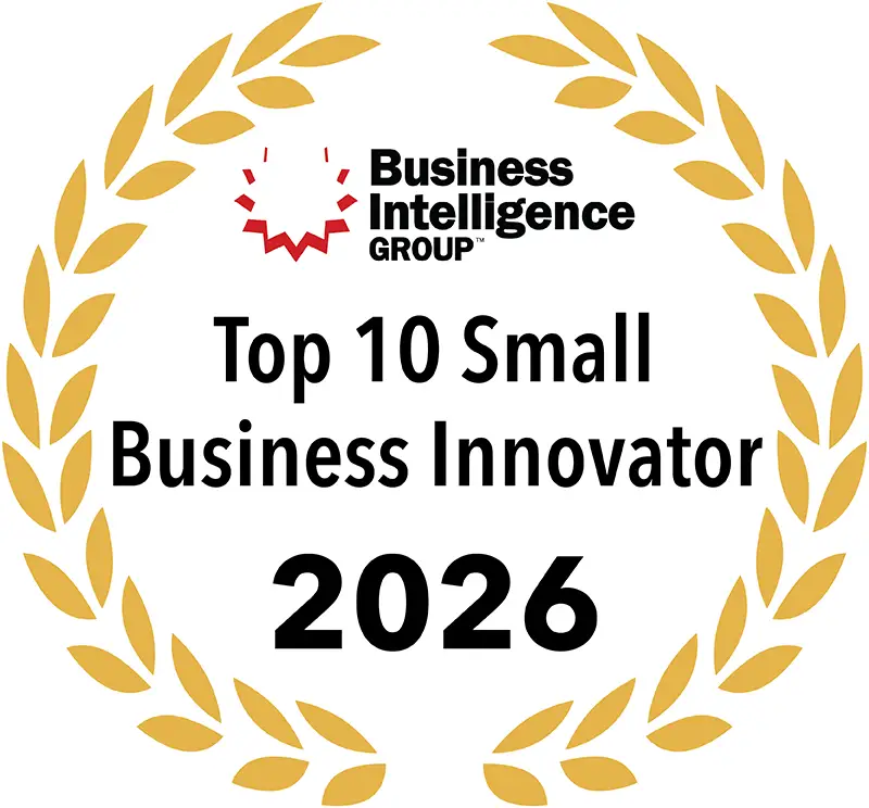 Top 10 Small Business Innovator 2026