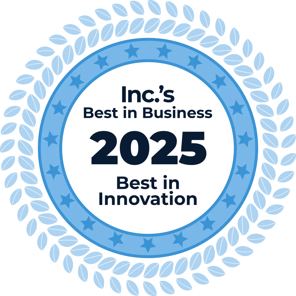 2025 Inc's Best In Innovation