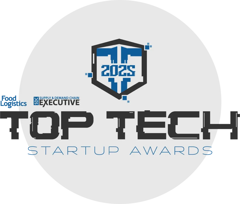 Top Tech 2025 Award