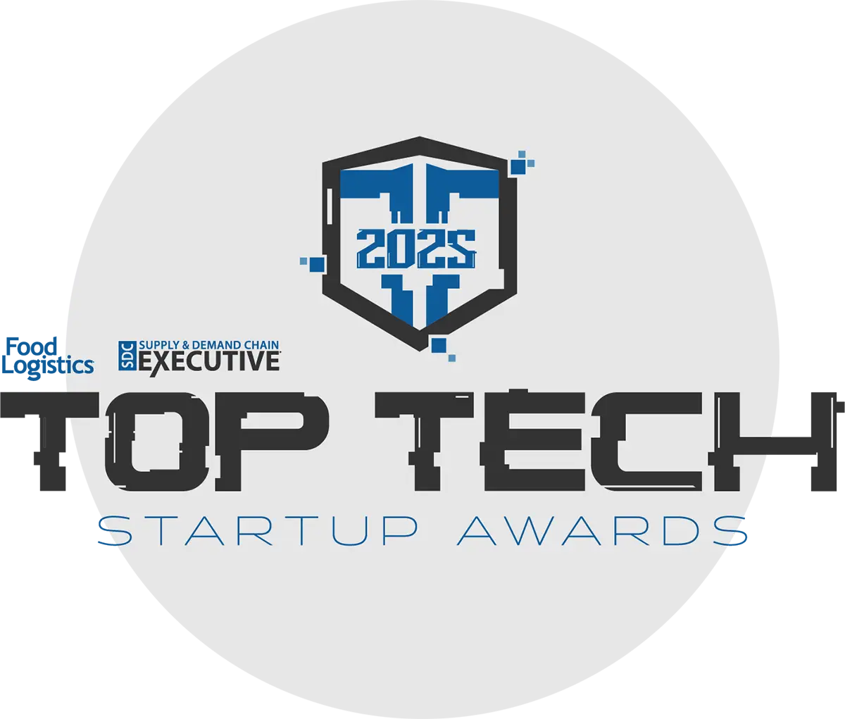 Top Tech 2025 Award