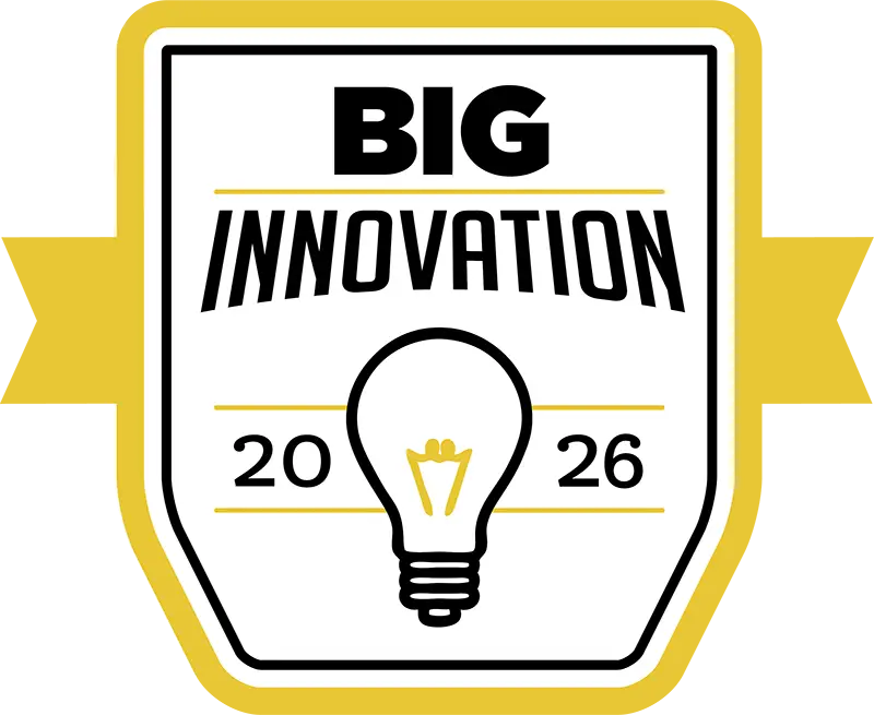 Big INNOVATION 2026